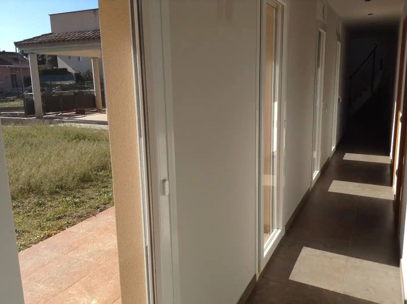Casa o xalet en venda en Igualada amb Aire condicionat, Calefacció i Jardí privat