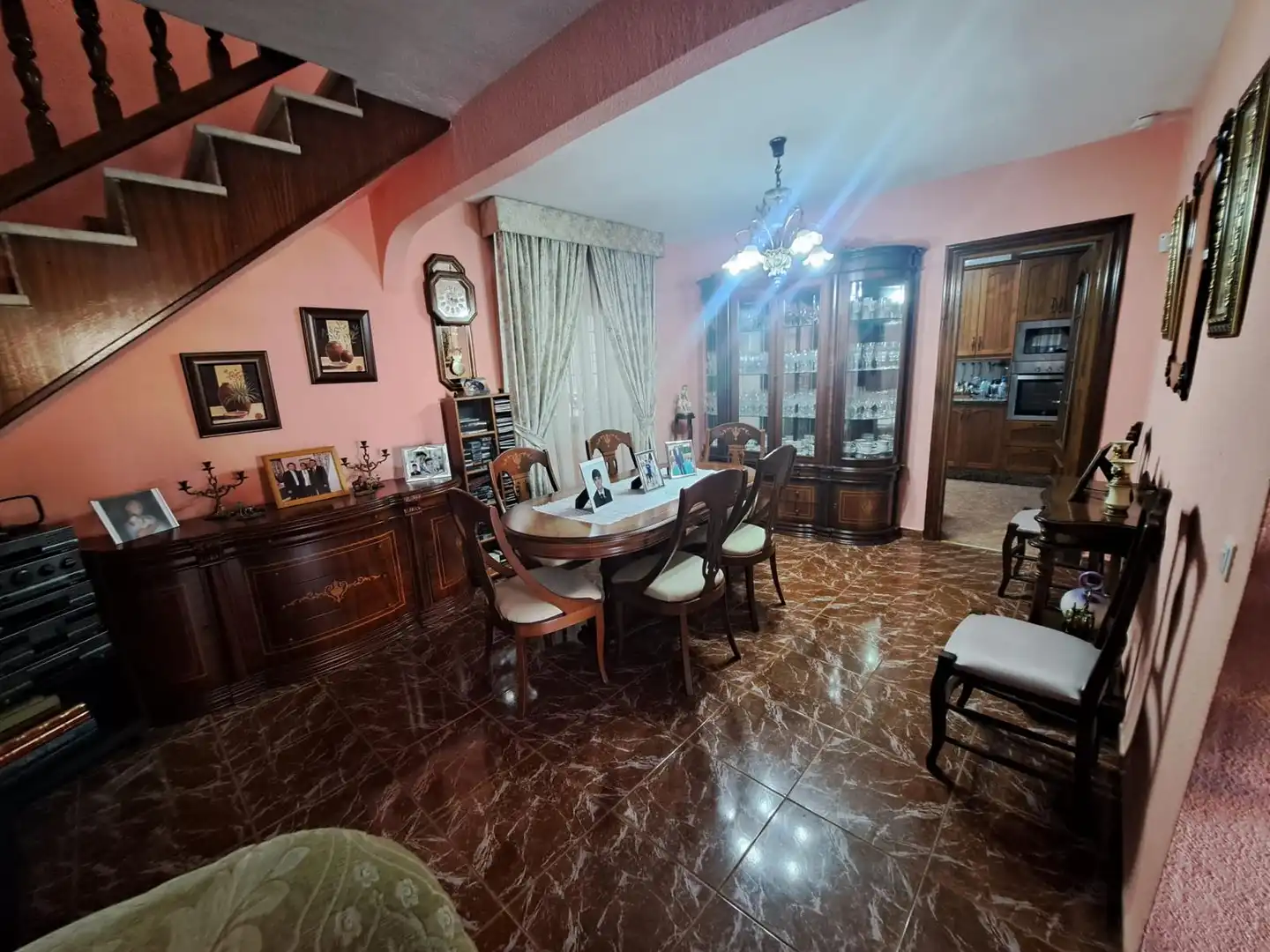 Adosado en venta en Avenida Salvador Vicente, imagen 10