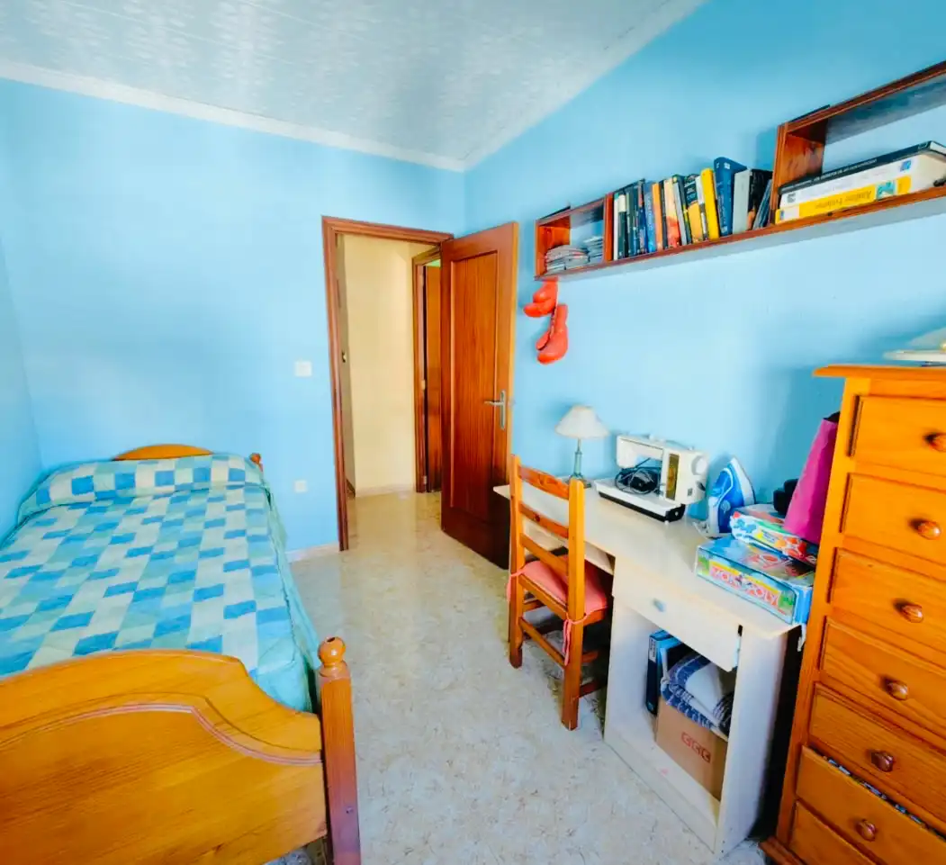 Maison mitoyenne à vendre à El Puerto, imagen 20