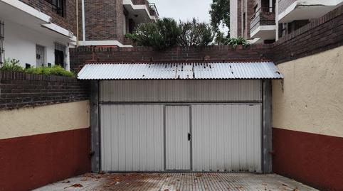 Foto 2 de Garatge en venda a Calle Fernández Vallejo, Tanos, Cantabria