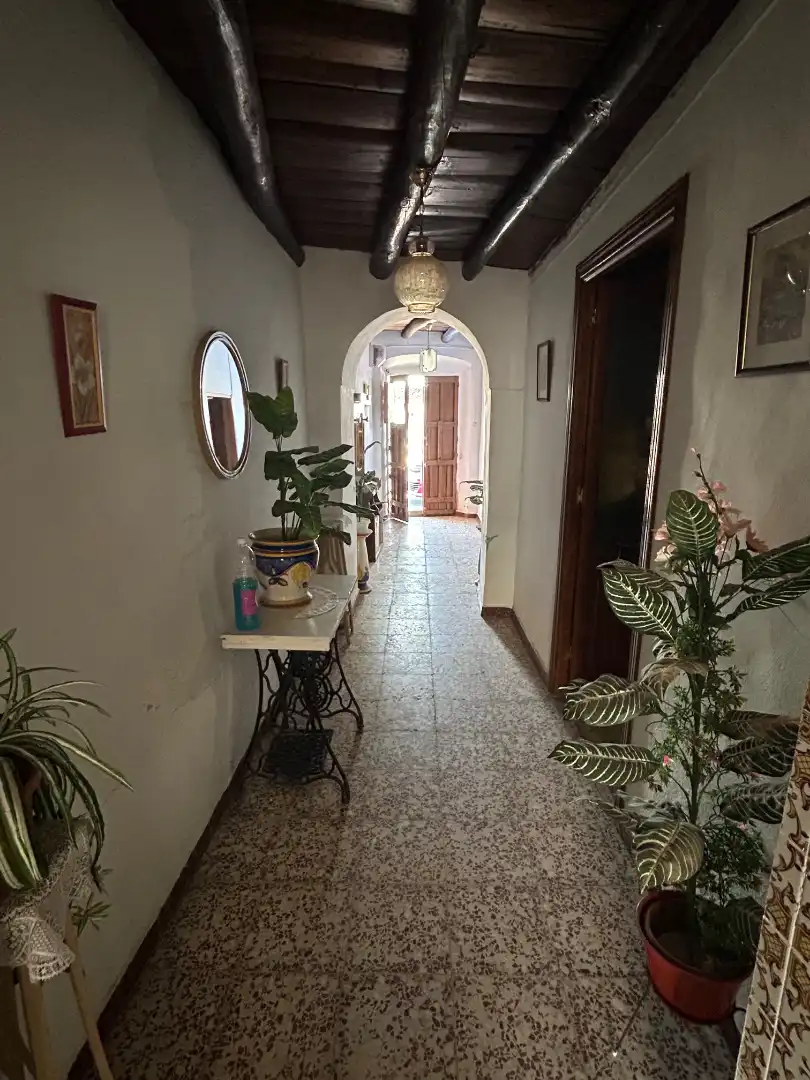 Haus zum Verkauf in Bodonal de la Sierra, imagen 13