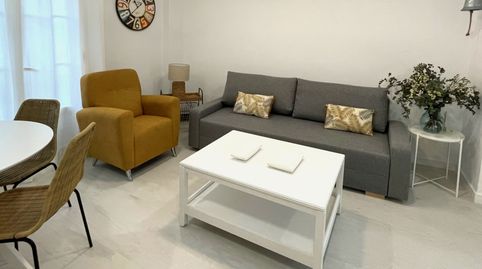 Foto 3 von Wohnung zur Miete in Casco Histórico - Zona Alta, El Puerto de Santa María