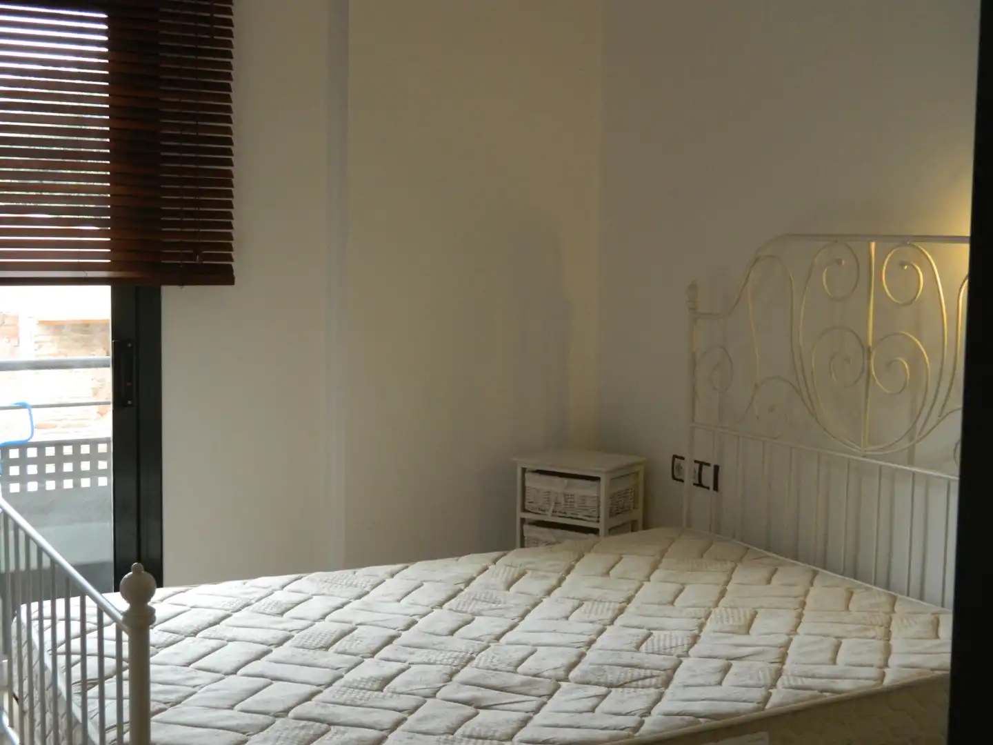 Apartament amb terrassa de lloguer a Plaça del Doctor Robert 1, imagen 7