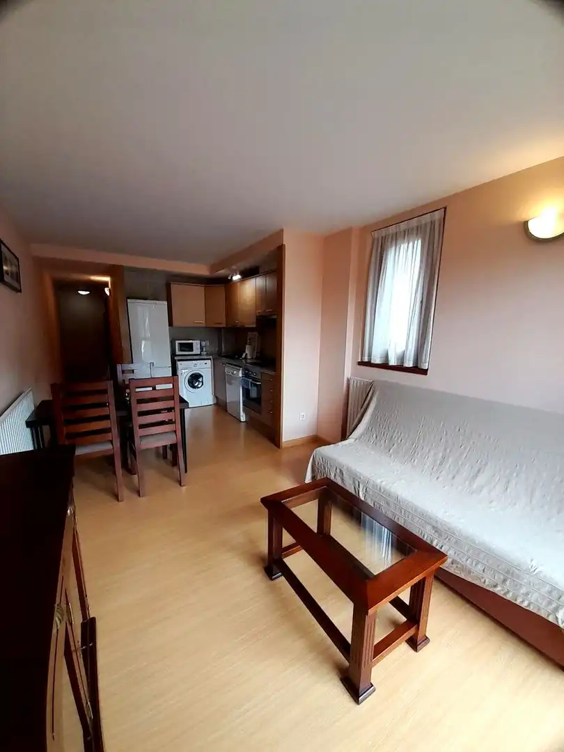 Piso con ascensor en venta en La Pleta de Soldeu, imagen 6