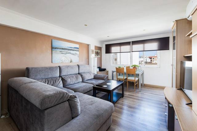 Piso en Venta en Carrer de Sant Damas en La Soledat Nord