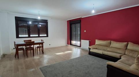 Photo 2 of Flat to rent in Centro, Madrid