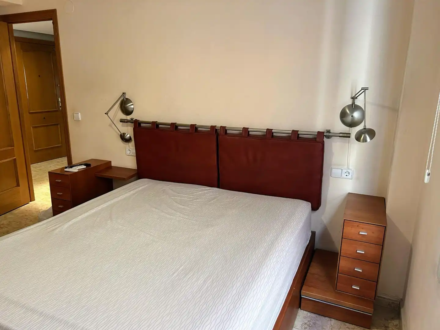 Habitación en Paseo MARQUES CORVERA, 45, El Carmen