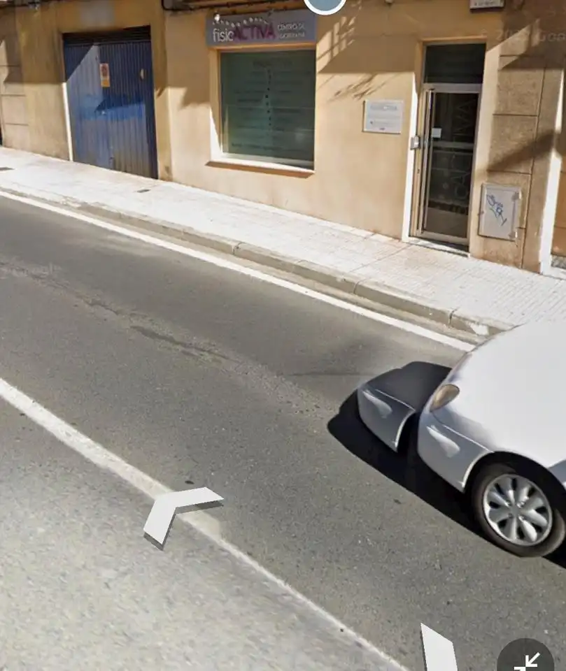 Business premises for sale in Calvo Sotelo, imagen 3