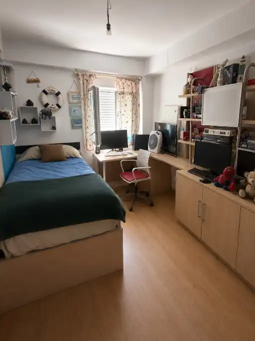 Appartement avec balcon à vendre à Sant Rafael, imagen 12