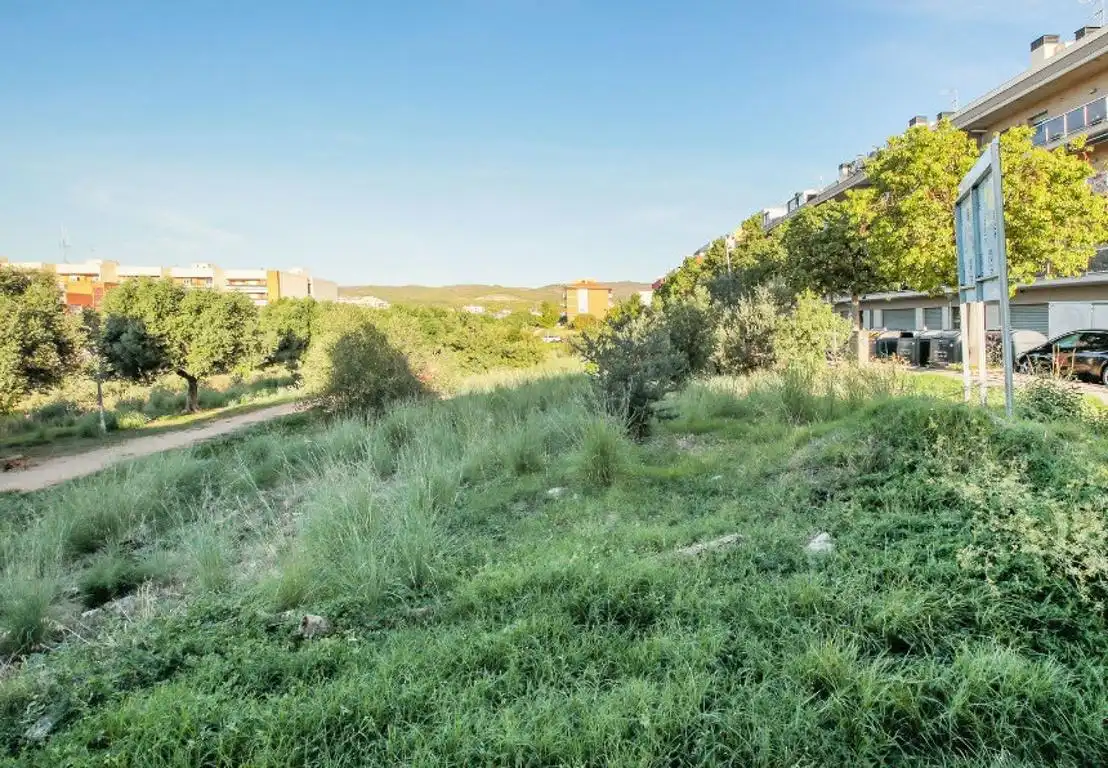 Terreno residenziale in vendita a Carrer Josep Irla Bosch, imagen 16