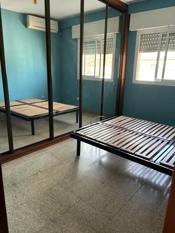 Habitación de Piso en venta en Málaga con Terraza