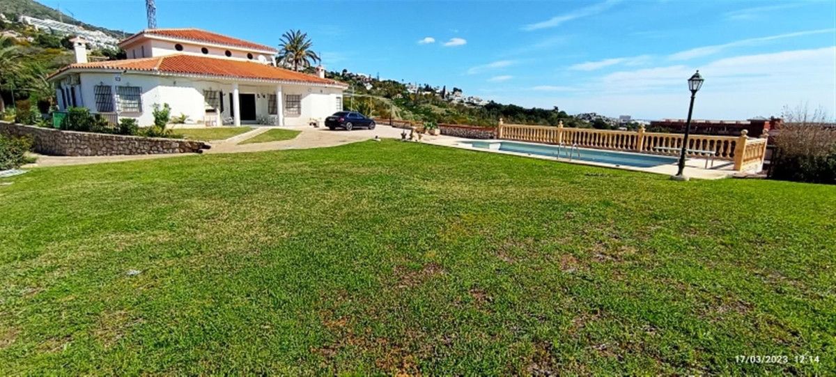 Casa o xalet en venda a La Capellanía - El Higuerón