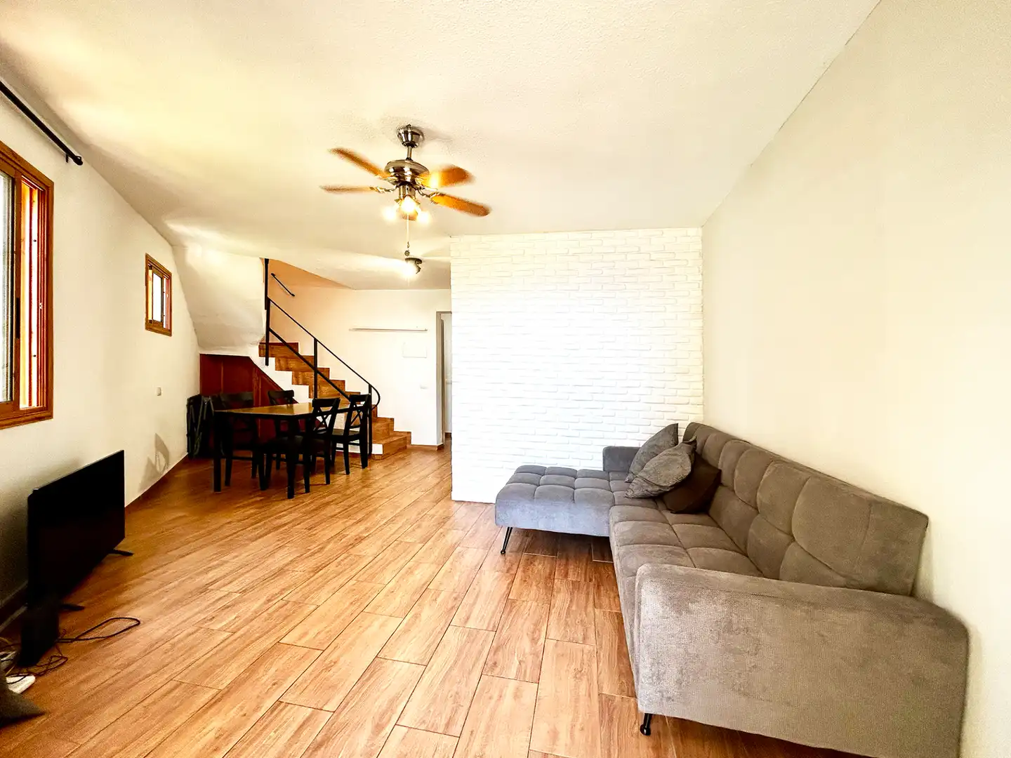 Duplex with terrace for sale in Avenida Maritima, imagen 3