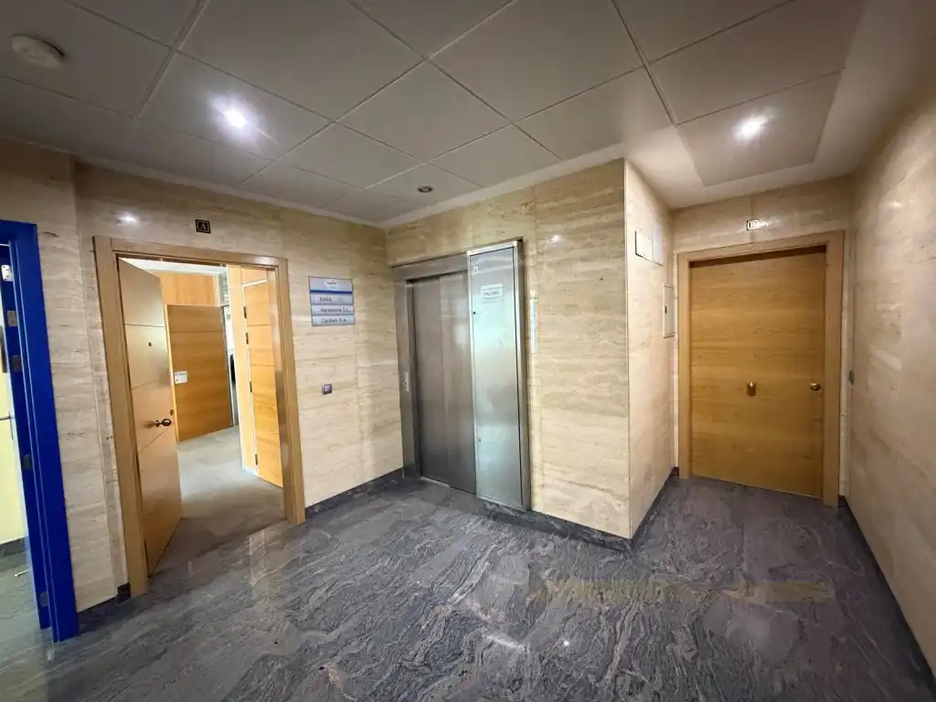 Büro zur Miete in Móstoles