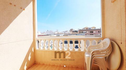 Foto 3 von Wohnungen zum Verkauf in Avinguda del Mediterrani, 12, Las Viñas, Guardamar del Segura