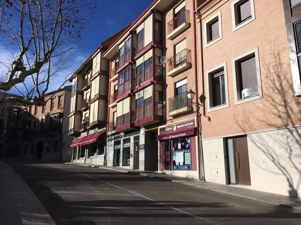 Local comercial de lloguer a Plaza del Grano 6, imagen 5