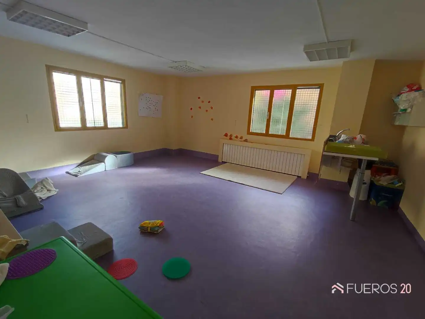Local commercial à vendre à Arteagabeitia - Retuerto - Kareaga, imagen 9