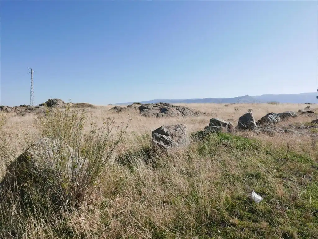 Grundstücke zum Verkauf in Valleruela de Pedraza