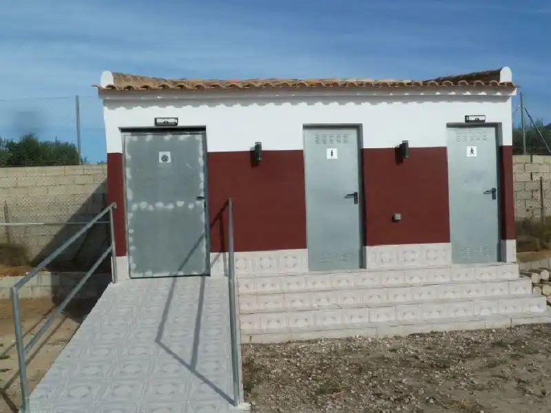 Residencial en venta en N/A, -1, San Miguel de Salinas