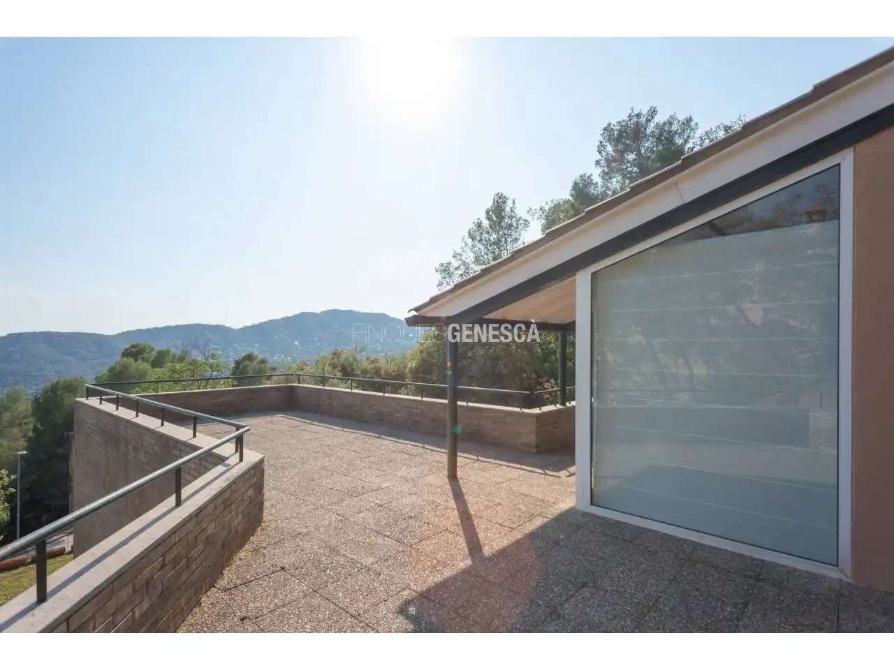 Casa o xalet en venda a Calle Camí dels Monjos, Matadepera