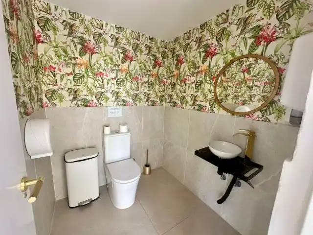 Chalet con piscina en venta en Poligono, imagen 27