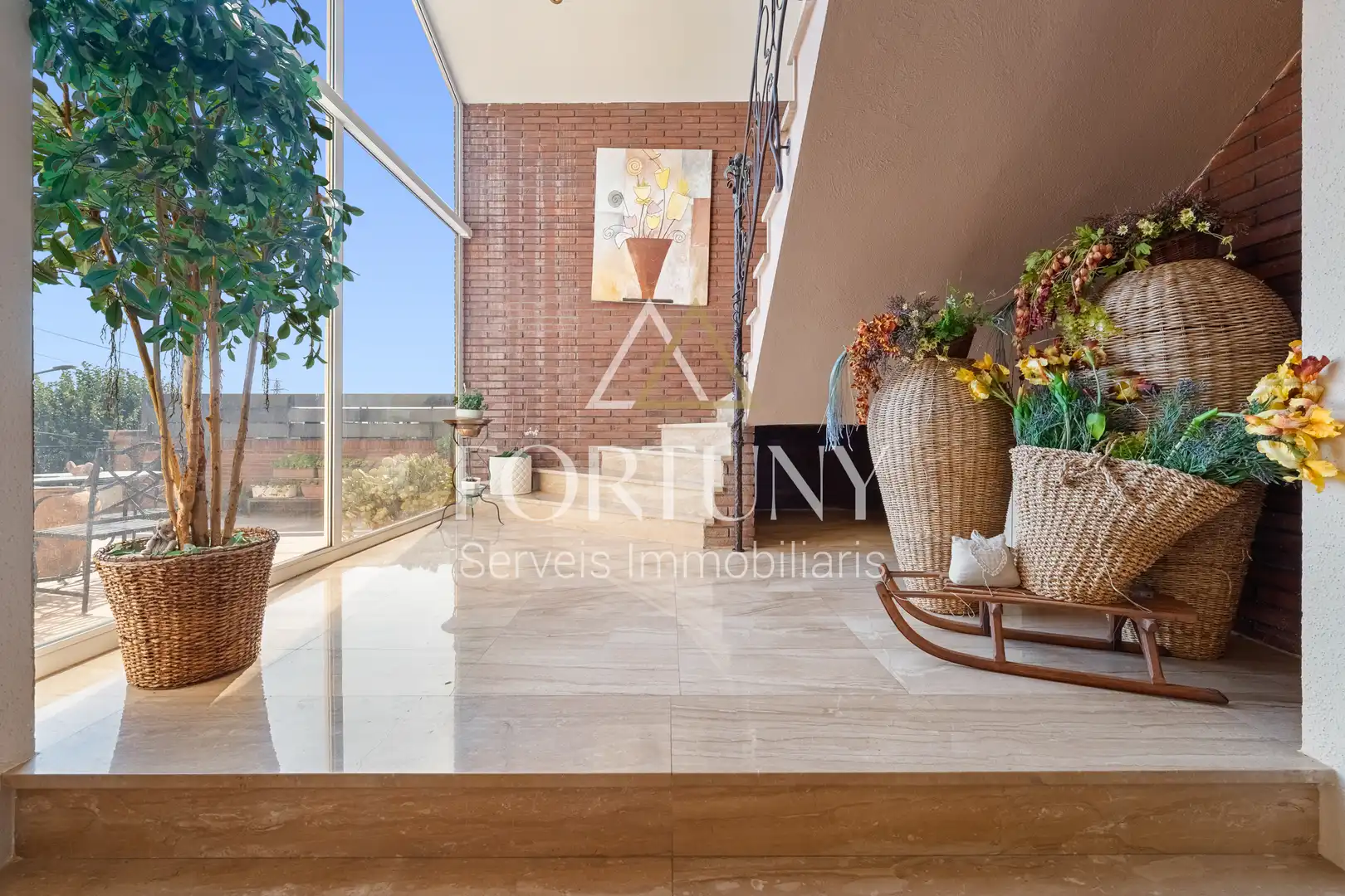 House with pool for sale in MONTBRIO DE, imagen 31