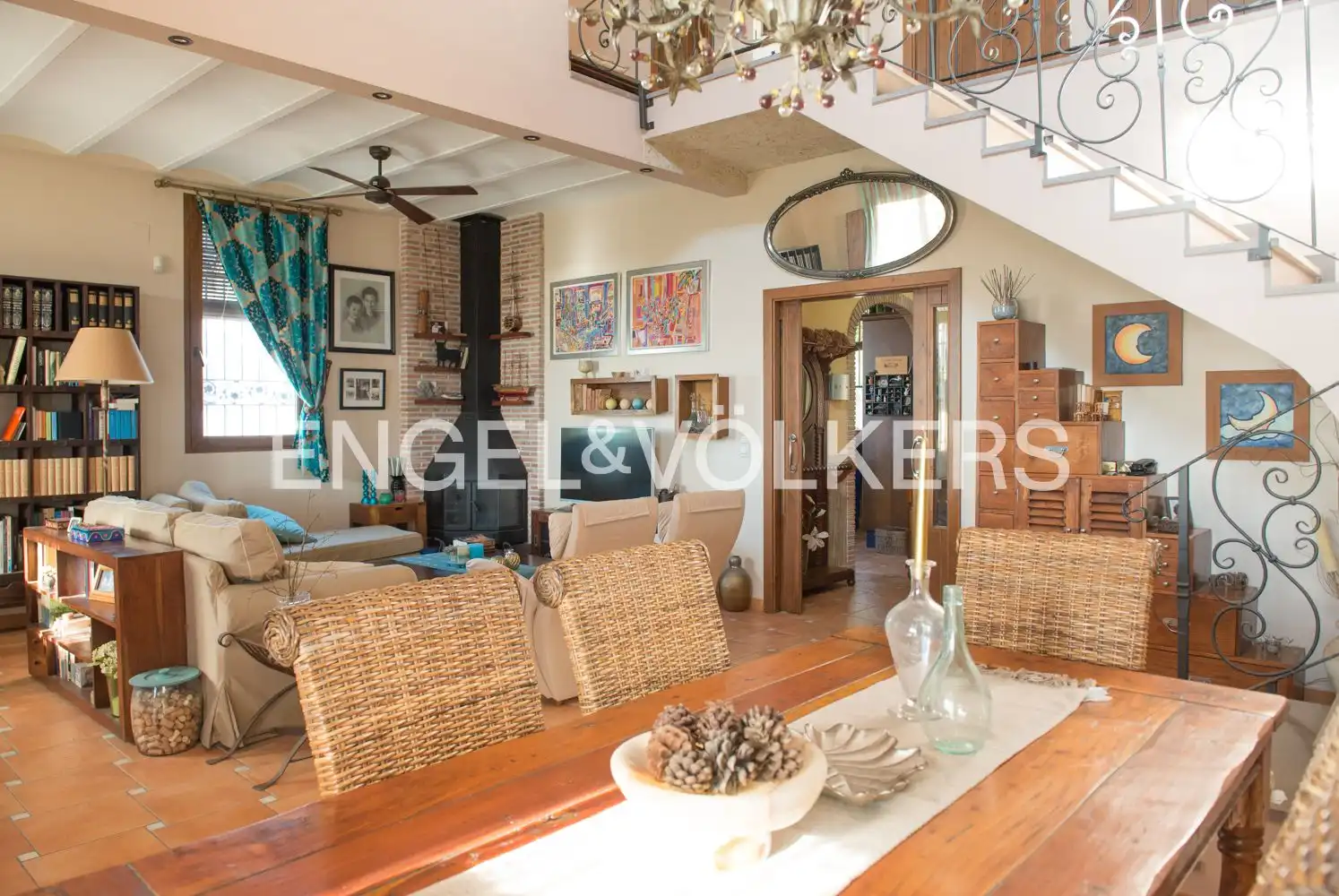 Haus mit Garten zum Verkauf in Playa, imagen 16
