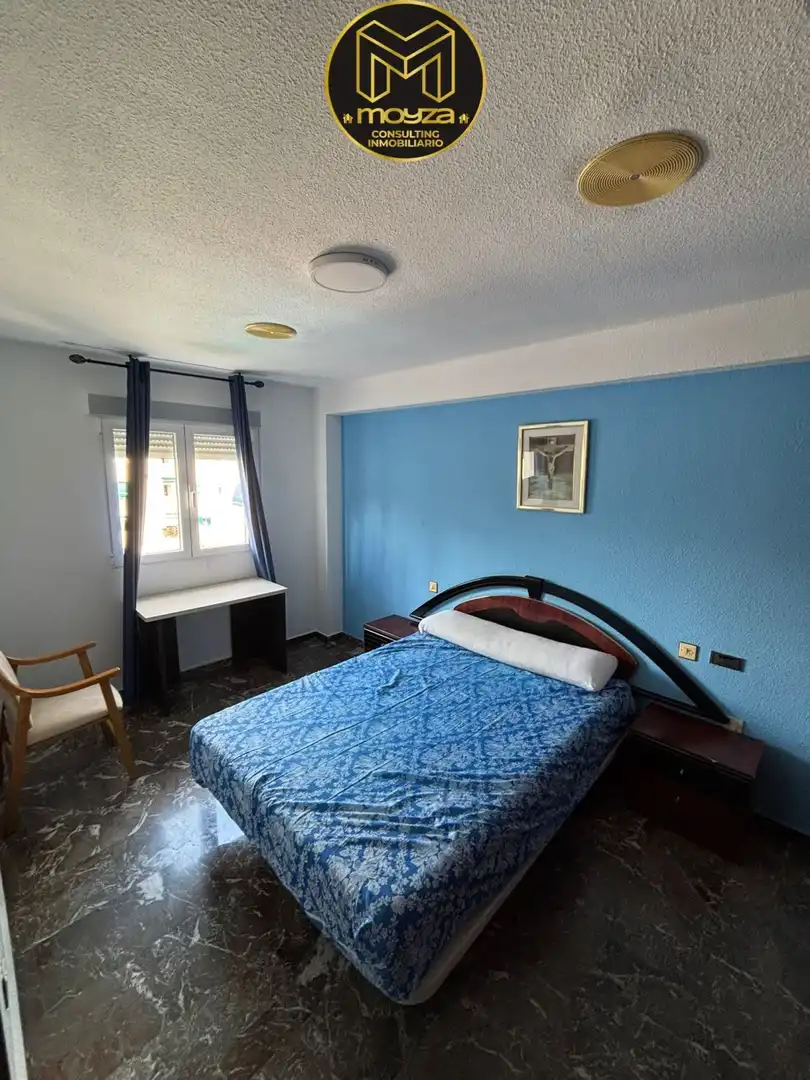 Maisonette zur Miete in Peñamefecit - Avda Barcelona