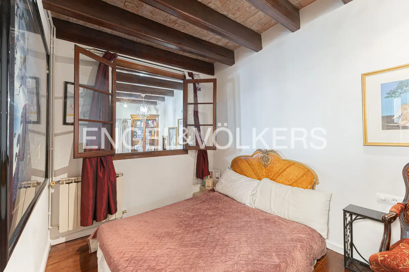 Penthouse for sale in Eixample, imagen 18