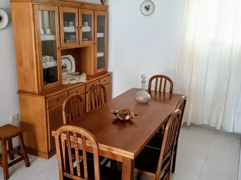 Comedor de Piso de alquiler en Boiro, A Coruña