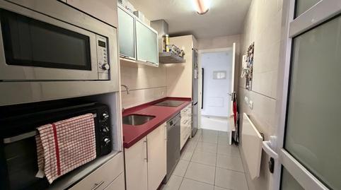 Foto 4 de Pis en venda a Nueva Alcalá, Alcalá de Guadaira