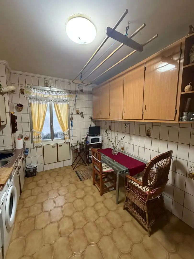Pis amb ascensor en venda a Kirikiño Etorbidea, imagen 5