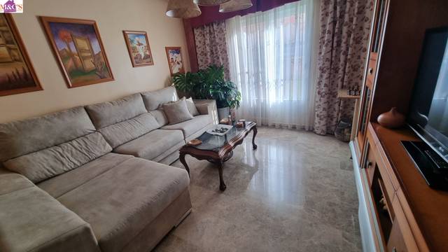 Piso en Venta en Carretera de Córdoba - Libertad