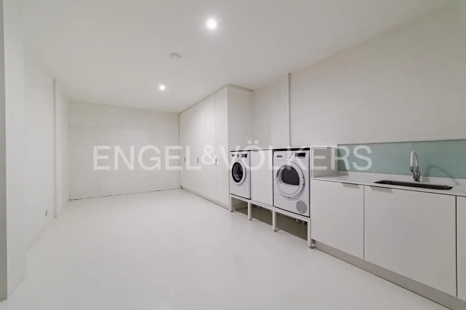 Casa con piscina in vendita a Abama, imagen 65