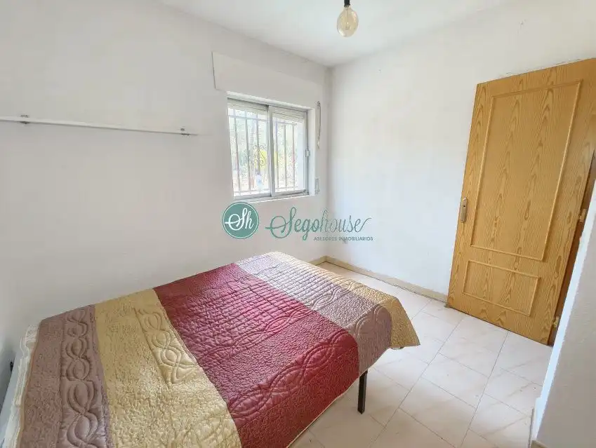 Habitación de Casa o chalet en venta en Marugán con Terraza