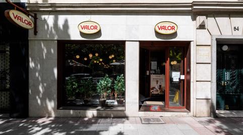 Photo 2 of Premises for sale in Calle Cea Bermudez, 54, Vallehermoso,  Madrid Capital