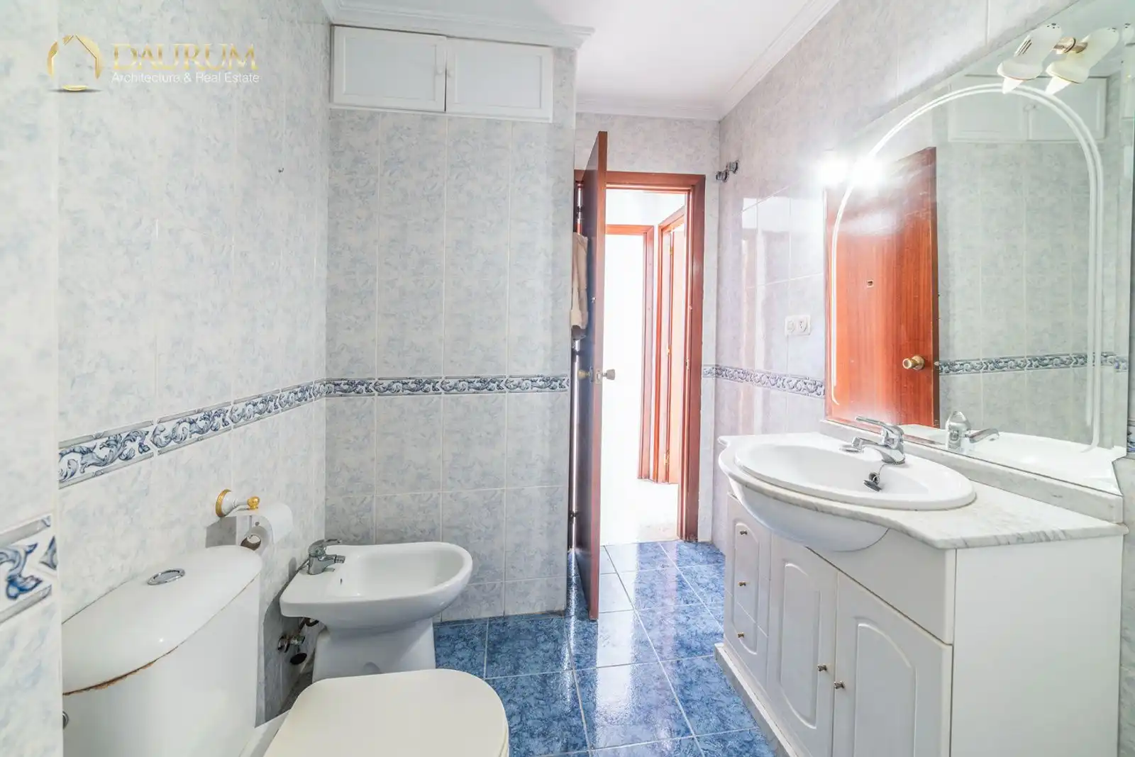 Baño de Piso en venta en Triana