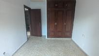 Bedroom of Flat for sale in  Sevilla Capital