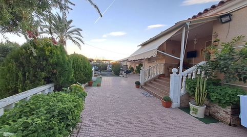 Foto 5 von Haus oder Chalet zum Verkauf in Cazalla, Lorca