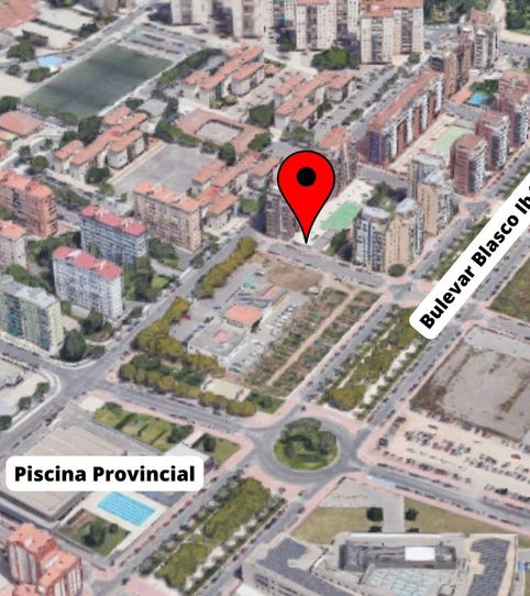 Photo 2 of Garage for sale in Carrer Gonzalo Puerto Mezquita, 1, Rafalafena, Castellón de la Plana / Castelló de la Plana