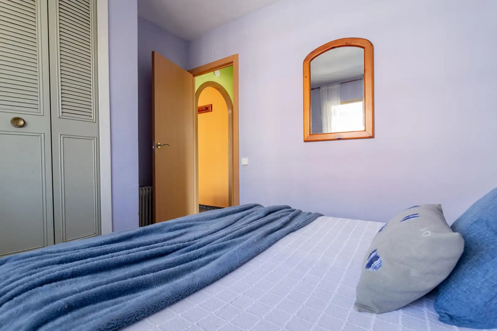 Habitación de Apartamento en venta en Salou con Terraza y Piscina