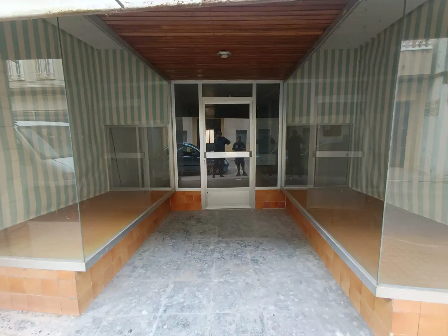 Gewerbefläche zum Verkauf in Calle del Rosario 80, imagen 7