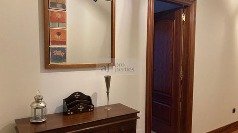 Foto 4 de Apartamento de alquiler en Hispanidad, O Castro, Vigo