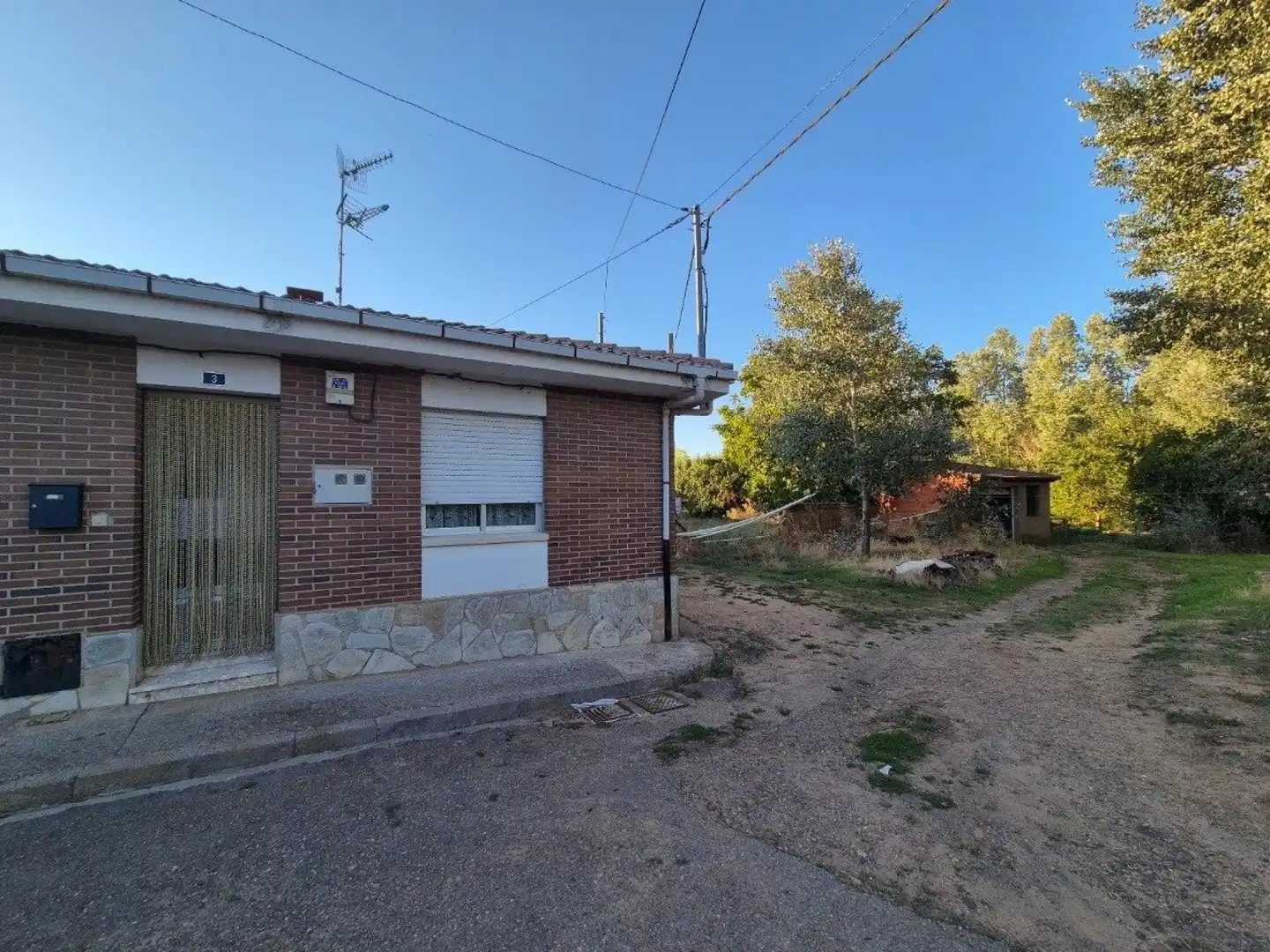 Maison mitoyenne à vendre à Villamañán, imagen 21