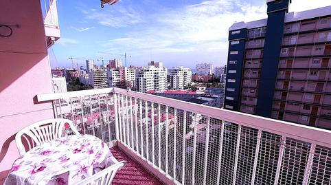 Foto 3 de Apartamento en venta en Avenida Madrid, Platja de la Pobla de Farnals, Valencia