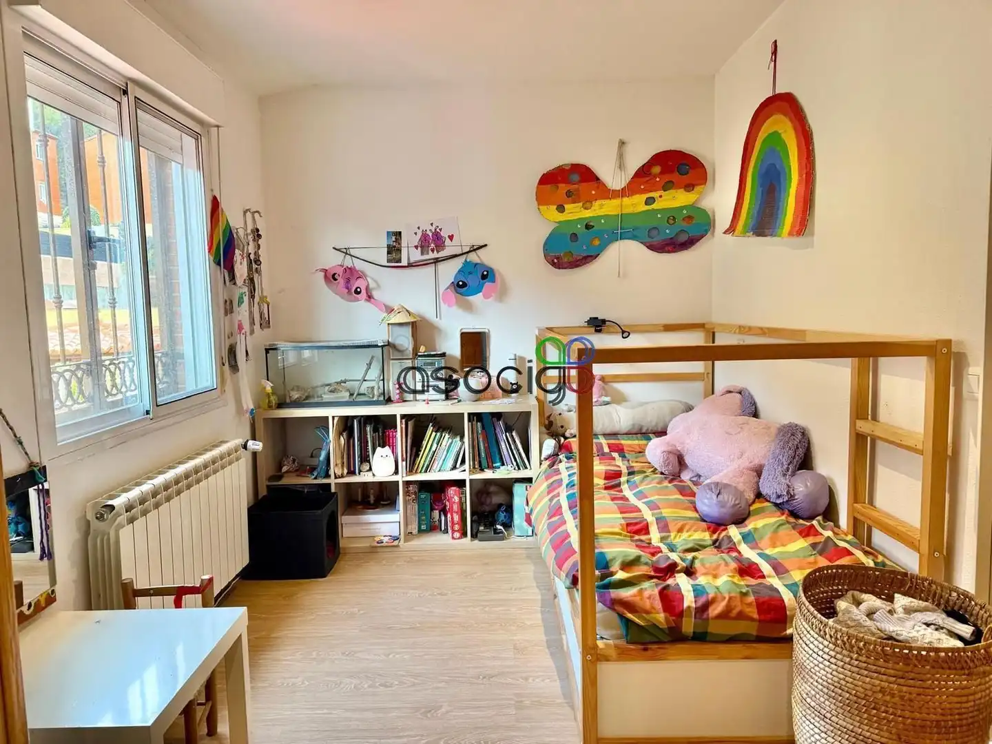 Bedroom of Detached homes for sale in Chiloeches  with Heating, Private garden and Swimming Pool