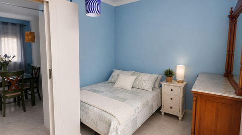 Foto 5 de Piso en venta en Villegas, Sevilla Capital