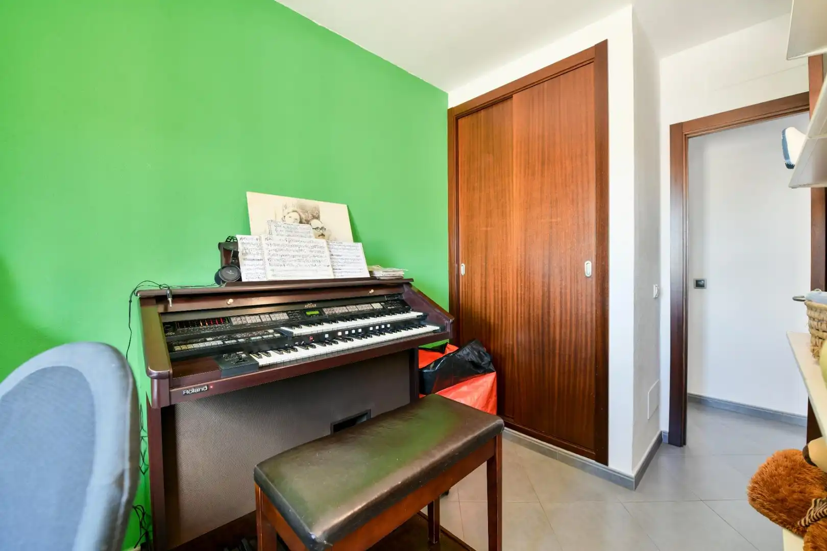 Piso en venta en Campos con Aire acondicionado, Terraza y Amueblado