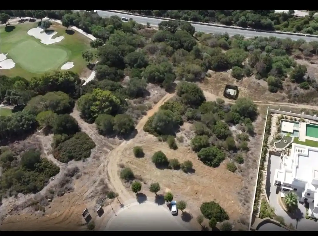 Terreni e lotti in vendita a Sotogrande Alto, imagen 3