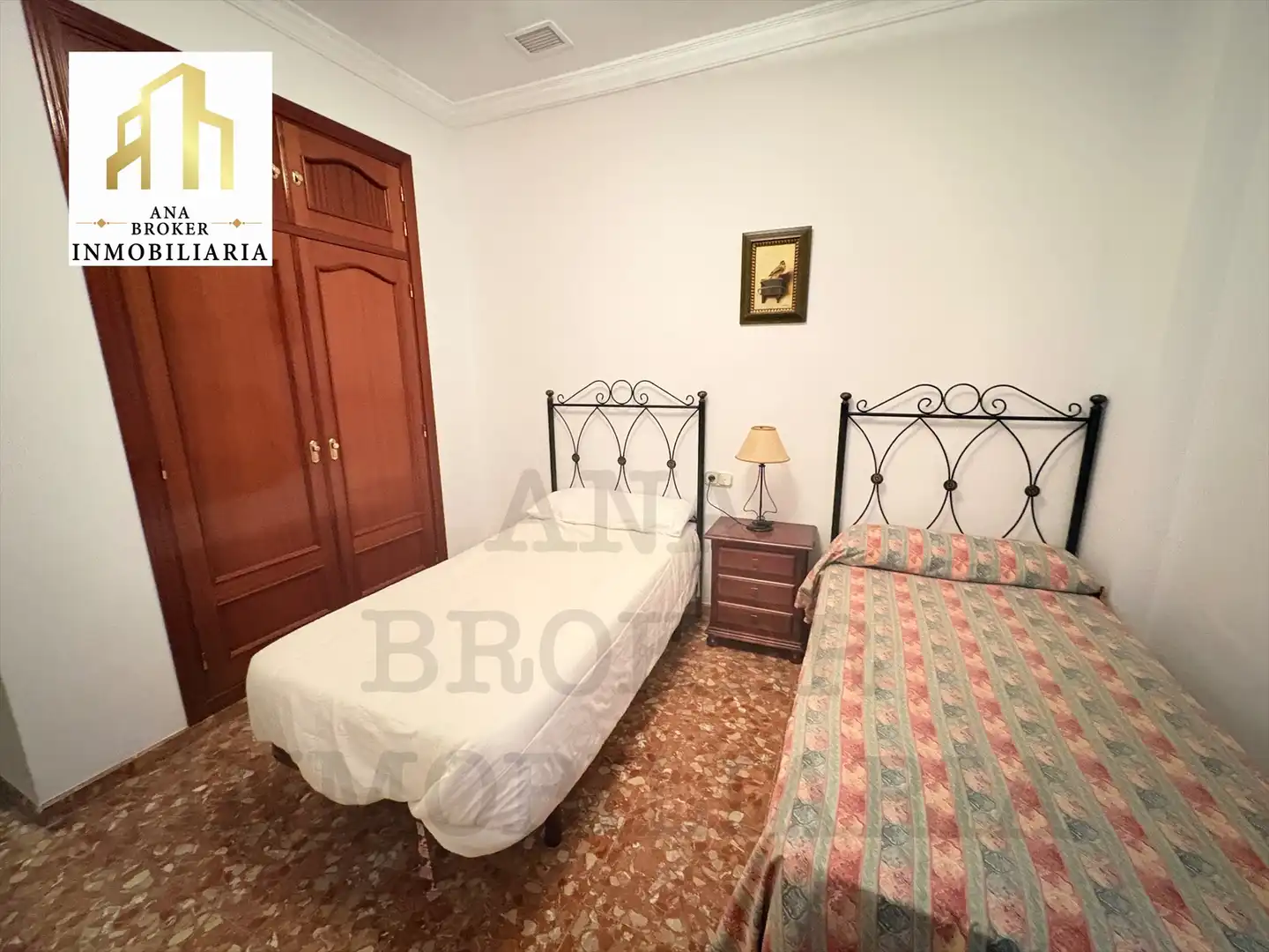 Wohnung zum Verkauf in Calle Almendra, Casco Histórico